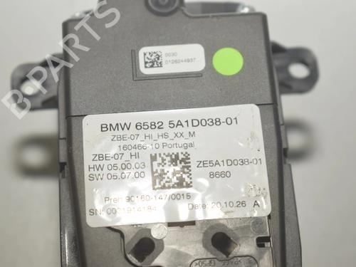 Electronic module BMW 1 (F40) 116 d | BP34068884M83  - Image 6