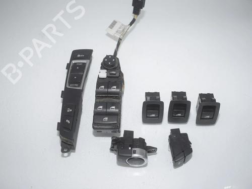 Switch BMW X3 (F25) xDrive 30 d | BP40151568I30 - Image 3