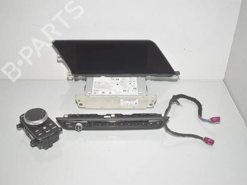 Used Electronic module Electronic module BMW 1 (F40) 116 d (116 hp) 34068884 34068884