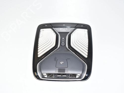 Used Interior roof light Interior roof light BMW 7 (G11, G12) 740 Le xDrive (258 hp) 34070127 34070127