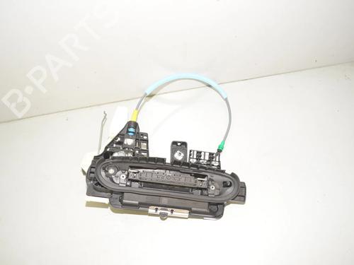 Støtte BMW X1 (U11) sDrive 18 i | BP34088475C155 - Image 4