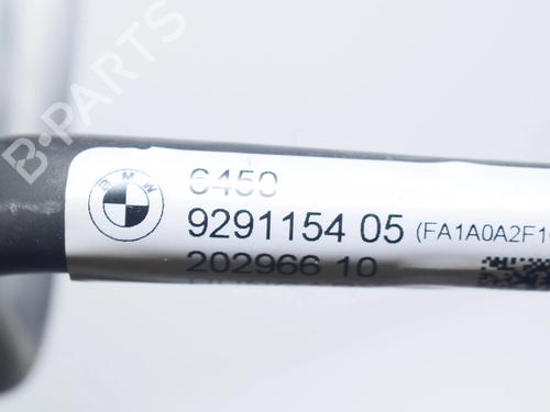 AC pipe BMW i3 (I01) Electric | BP34079372M126  - Image 5