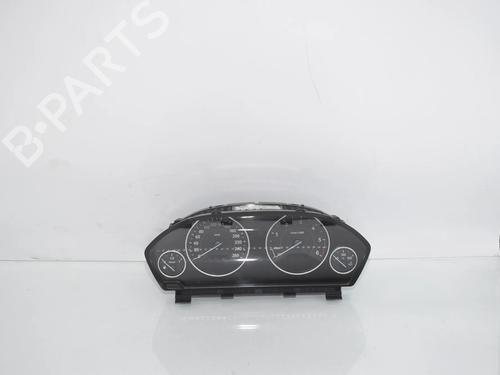 Used Instrument cluster Instrument cluster 37626601 37626601