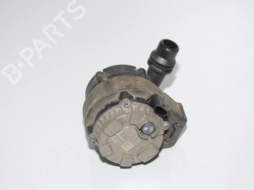Used Auxiliary water pump Auxiliary water pump BMW i3 (I01) Electric (170 hp) 34080378 34080378