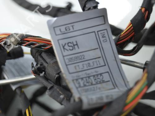 Electronic module BMW 5 Touring (F11) 530 d | BP34217160M83 - Image 11