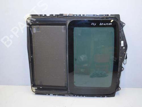 Soltag Soltag BMW 7 (F01, F02, F03, F04) 730 d (245 hp) 34088959 34088959