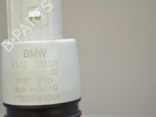 Washer pump BMW 5 (G30, F90) 520 i | BP34084970E24 - Image 4