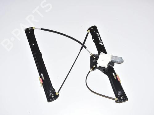 Used Front left window mechanism Front left window mechanism BMW X5 (F15, F85) M 50 d (381 hp) 34076193 34076193