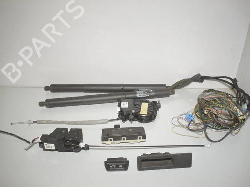Electronic module BMW X5 (F15, F85) M 50 d | BP34096547M83 - Image 4