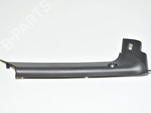 Pynteliste til bagklap BMW i3 (I01) Electric | BP34066354C151 - Image 2