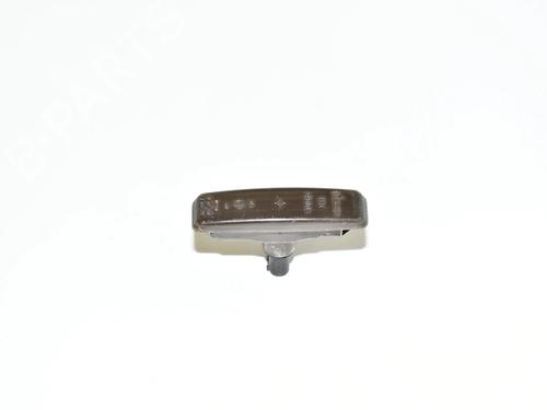 Blinkleuchte links seitlich für Blinkleuchte links seitlich BMW 5 Touring (E39) 530 d (193 hp) 34085667 34085667