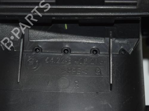 Luftventil BMW X5 (E53) 3.0 d | BP34076341I21  - Image 7