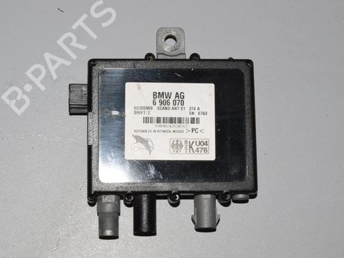 antennebase-bmw-x5-e53-2000-2001-2002-2003-2004-2005-2006-34068453 main image