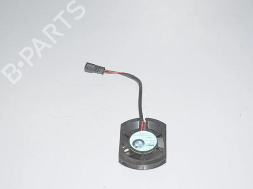 Used Electronic module Electronic module BMW 5 (F10) 530 d (245 hp) 34062207 34062207