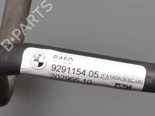 AC pipe BMW i3 (I01) Electric | BP34062818M126  - Image 5