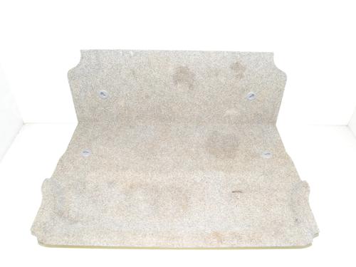 Bagagerumsgulv Bagagerumsgulv BMW 3 Convertible (E93) 325 d (204 hp) 34083418 34083418