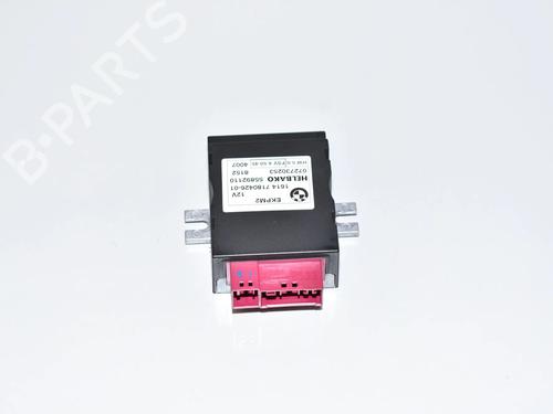 Used Electronic module Electronic module BMW 3 (E90) 320 d (177 hp) 34067353 34067353