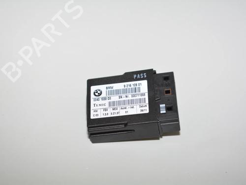 Used Electronic module Electronic module BMW 3 Coupe (E92) 325 d (204 hp) 34092408 34092408
