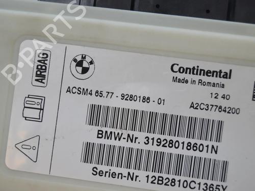 Electronic module BMW 5 Touring (F11) 530 d xDrive | BP36029569M83  - Image 11