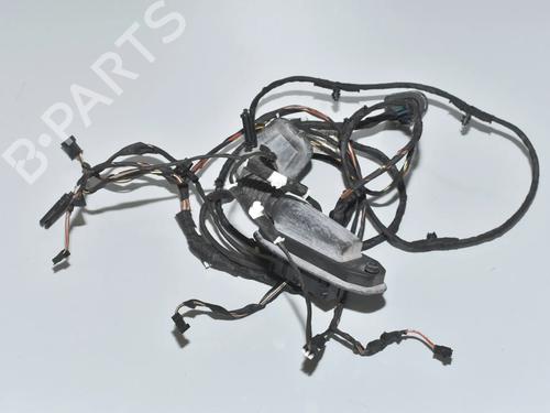 Used Wiring harness Wiring harness BMW 5 Touring (F11) 530 d (258 hp) 34074822 34074822
