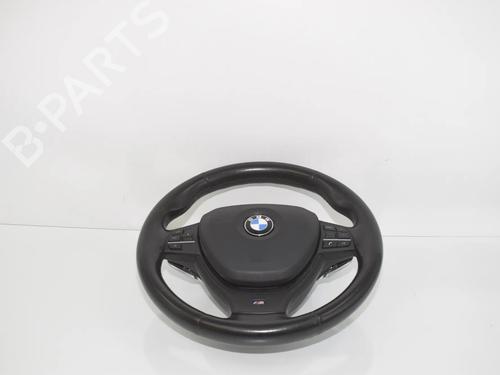 Rat Rat BMW 5 Touring (F11) 530 d xDrive (258 hp) 34082728 34082728