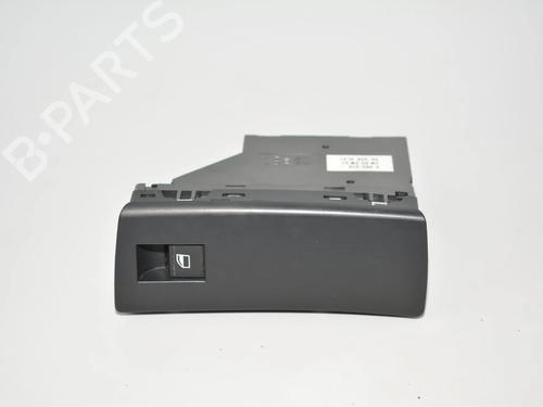 Used Left front window switch Left front window switch BMW X5 (E53) 3.0 d (218 hp) 34061346 34061346