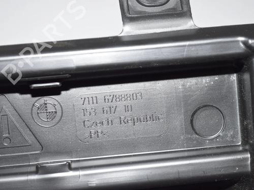 Glove box BMW 5 (F10) 525 d | BP34071232C95  - Image 5