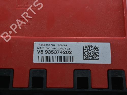 Electronic module BMW 7 (G11, G12) 730 d, Ld xDrive | BP34079555M83 - Image 3