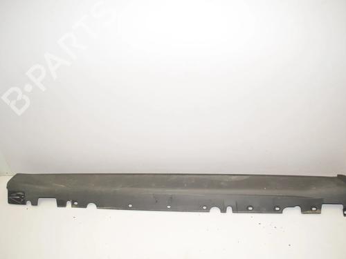 Used Left sideskirt Left sideskirt BMW X5 (E70) xDrive 30 d (245 hp) 34062474 34062474