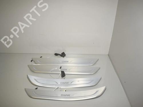 Trinbræt Trinbræt BMW 7 (G11, G12) 730 d, Ld (265 hp) 34077020 34077020