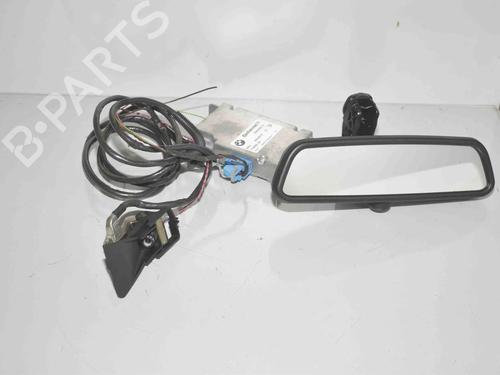 Used Camera Camera BMW 5 Touring (F11) 535 d (299 hp) 34066152 34066152