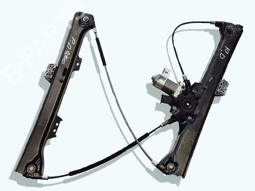 Used Front right window mechanism Front right window mechanism BMW 5 (E60) 520 d (163 hp) 34086771 34086771