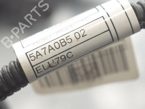 Wiring harness BMW X1 (U11) sDrive 18 i | BP34064844E16  - Image 5