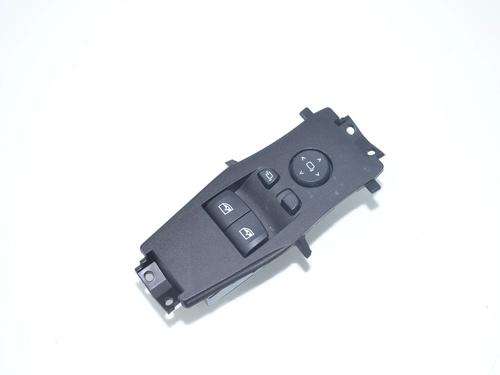 Used Left front window switch Left front window switch BMW 2 Coupe (G42, G87) 220 i (184 hp) 34090257 34090257