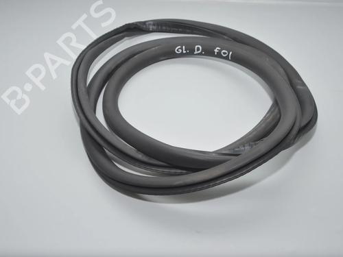 Used Rubber door seal Rubber door seal BMW 7 (F01, F02, F03, F04) 750 d xDrive (381 hp) 34067238 34067238