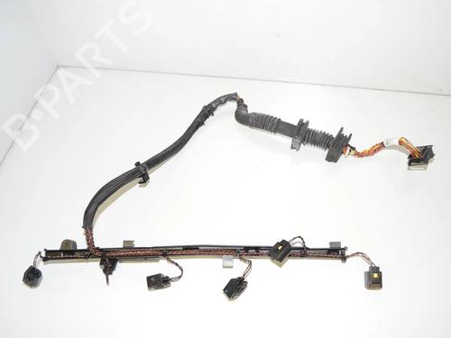 Used Wiring harness Wiring harness BMW X6 (E71, E72) M 50 d (381 hp) 34091283 34091283