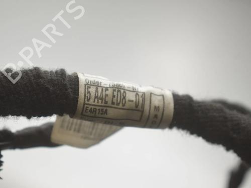 Wiring harness BMW i4 (G26) eDrive40 | BP34065026E16  - Image 5