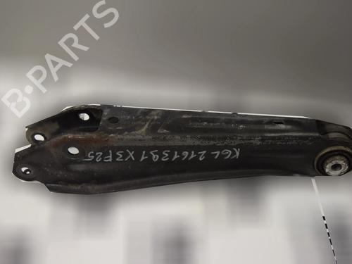 Used Left rear suspension arm Left rear suspension arm BMW X3 (F25) xDrive 20 d (184 hp) 34097536 34097536