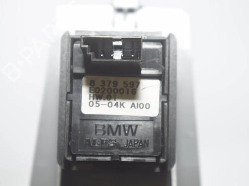 Right rear window switch BMW 7 (E65, E66, E67) 730 d | BP34067958I28  - Image 6