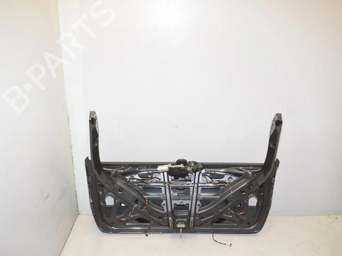 Used Tailgate Tailgate BMW 5 Touring (F11) 535 d (313 hp) 34095570 34095570