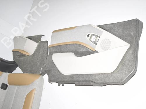 Sæde sæt BMW i3 (I01) Range Extender | BP34081145C78  - Image 13