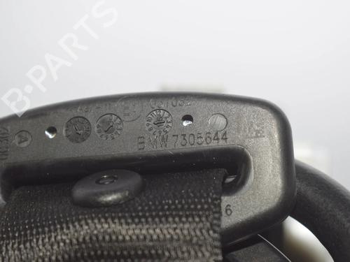 Rear right seatbelt BMW i3 (I01) Range Extender | BP34073335I28  - Image 5