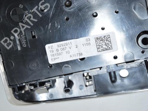 Interior roof light BMW i3 (I01) Electric | BP34081505I8  - Image 5