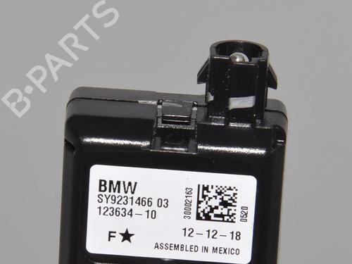 Antenne/Base BMW i3 (I01) Electric | BP34076495C140  - Image 6