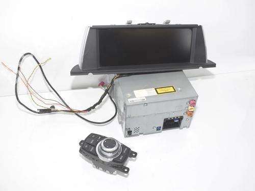 Electronic module BMW 5 Gran Turismo (F07) 530 d | BP34096073M83 - Image 2