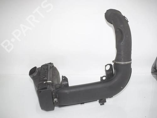 Used Air filter box Air filter box BMW X3 (F25) xDrive 30 d (258 hp) 40263440 40263440