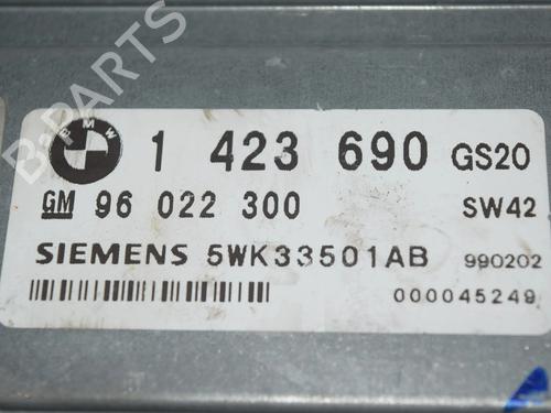 Gearbox control unit BMW 5 Touring (E39) 530 d | BP34068294M52 - Image 4