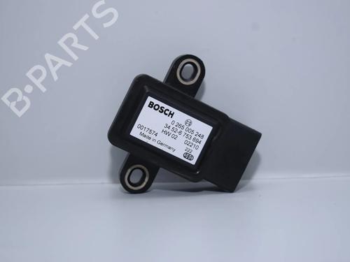 electronic-sensor-bmw-x5-e53-2000-2001-2002-2003-2004-2005-2006-34096023 main image