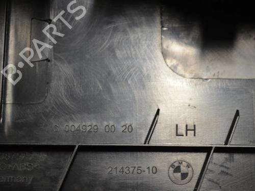 Boot lining BMW 5 Touring (G31) 520 d | BP34094046I3  - Image 11