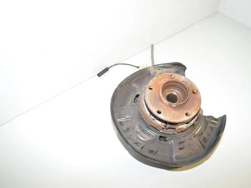 Used Left front steering knuckle Left front steering knuckle BMW 2 Convertible (F23) 220 i (184 hp) 34097833 34097833